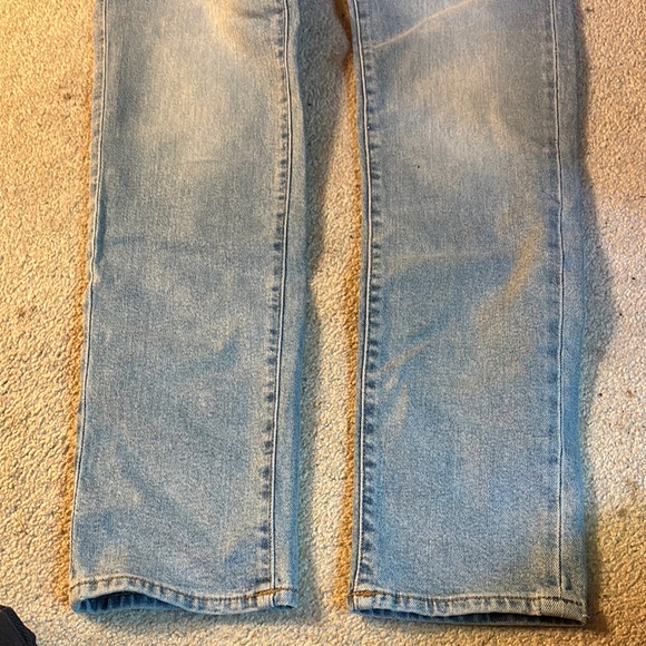 H&M Blue Jeans NWT skinny - Picture 5 of 5